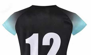 Servicio OEM al por Mayor, Ropa Deportiva Transpirable Personalizable, Uniformes de Voleibol sin Mangas para Hombre y Mujer, 100% Poliéster Sublimado - Product Image 5