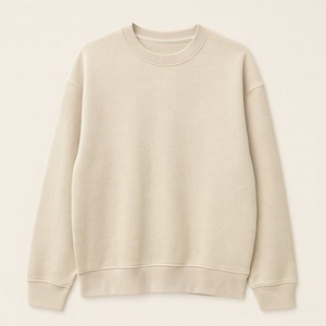 เสื้อสเวตเชิ้ตคอกลมลำลองระบายอากาศได้ดี อบอุ่น ทันสมัย แขนยาว สำหรับเด็กชายและเด็กหญิง ขายส่ง ประจำฤดูใบไม้ร่วง ปี 2026 - Product Image 1