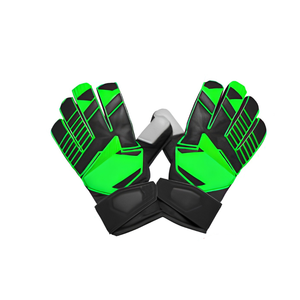 ถุงมือผู้รักษาประตู Elite Sport คุณภาพสูง สำหรับฟุตบอล ปรับสายรัดข้อมือได้ ปิดด้วยแถบตีนตุ๊กแก ทนทาน ขายส่ง - Product Image 2