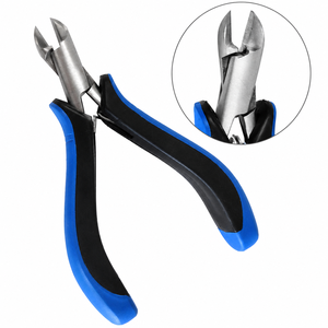 Coupe-fil latéral ergonomique ZetomedPro – Pince de précision pour bijoux - Product Image 5