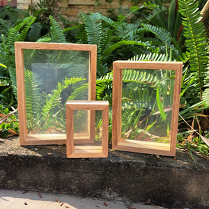 KHC Gifts & Decor Wooden Photo <b>Frame</b> Factory price <b>Large</b>-Scale Manufacturing Specialist - Product Image 2