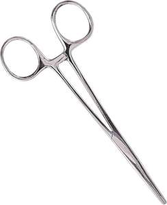 Pinzas Kelly a Precio Económico para Clínicas, Instrumentos Quirúrgicos, Pinzas Hemostáticas Kelly con Bajo MOQ - Product Image 6