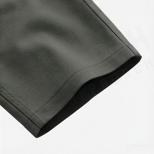 Shorts Cargo Décontractés Homme Tendance 2026 – Respirants, Séchage Rapide, Impression Numérique, Logo Personnalisé, Tissu Toile, Durables pour l'Extérieur - Product Image 6