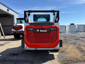 Cargadora Compacta T66 2022 con Cucharón Dentado, Equipo de Construcción de Uso Pesado, Carga Nominal de 200 Toneladas, Potencia de 60/75 KW - Product Image 3