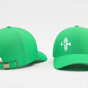 Gorra Trakel Casual de Primera Calidad, Diseño Personalizado, Material Técnico Estampado, Poliéster/Algodón por RIVIAN ATLANTIC - Product Image 5