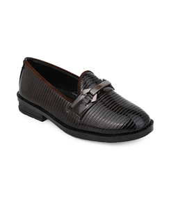 Casual Slip On Loafers For <b>Kids</b> Boys Everyday Comfort Shoes Lightweight Soft Cushioned Durable Stylish Classic Easy Wear Design - Product Image 1