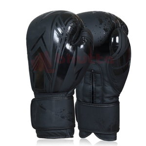 Best Manufacture Adjustable Men Leather <b>Gloves</b> Hot Sale Boxing <b>Gloves</b> Boxing Customized Training Boxing Real Leather <b>Gloves</b> - Product Image 3