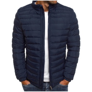 Pakistan Factory Made Puffer <b>Jacket</b> Custom logo High Quality Puffer Coat Men's Trend Hooded <b>Thick</b> <b>Jacket</b> Men's Puffer <b>Jacket</b> - Product Image 3