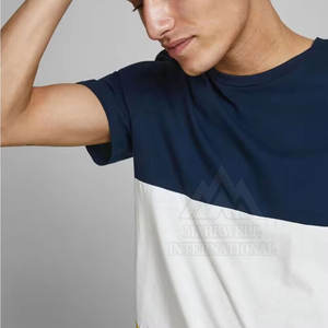 Camisetas Smart Fit de Último Diseño, Ropa de Moda, Camisetas Smart Fit para Hombre, Camisetas Smart Fit de Color Sólido para Adultos - Product Image 4