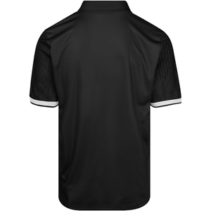 Camiseta de Fútbol Profesional para Hombre con Cuello en V, Transpirable, 100% Poliéster, Manga Corta, Personalizable, Uniforme de Equipo - Product Image 1