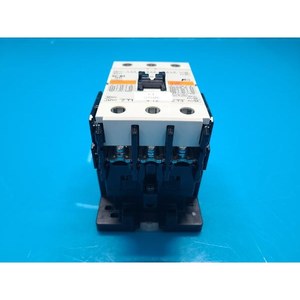 ฟูจิ SC65BAA SC-N3[65] คอนแทคเตอร์แม่เหล็กที่ใช้แล้วเป็นอะไหล่อุปกรณ์เซมิคอนดักเตอร์รุ่นเก่า - Product Image 4