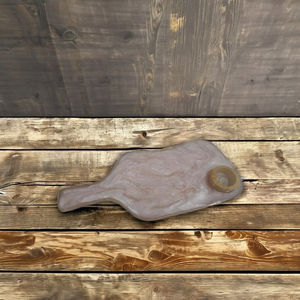 Última nueva llegada plato de pizza de resina de gran venta, plato de resina fundido en tamaño y forma personalizados, plato de queso de resina completa - Product Image 1