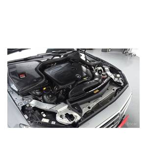 Mercedes-Benz Clase E E350 4MATIC Exclusive 2023, 34,633 km, Caja de Cambios Automática, Asientos de Cuero, Volante a la Izquierda, Cámara Trasera - Product Image 6