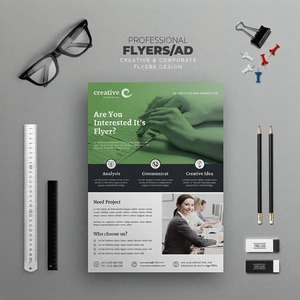 Solutions de conception de prospectus captivantes : créer des supports marketing imprimés exceptionnels pour un impact maximal sur la marque - Product Image 5
