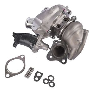 For Ford F 150 2018-2020 Expedition 2018-2023 V6 3.5L Left Turbocharger & Parts for Vehicle Enhancement - Product Image 4