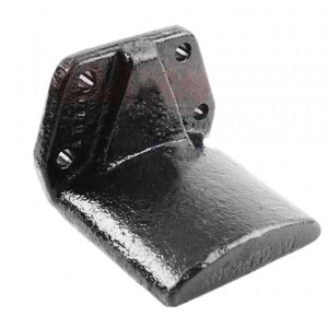 3523250417_SOPORTE DE RESORTE Compatible con Camiones y Autobuses Mercedes-Benz, Piezas de Repuesto para Motor Diésel, Rótula de Alta Calidad - Product Image 1