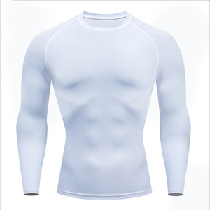 Camiseta de Protección Solar Personalizada, Diseña Tu Propia Camiseta de Manga Larga para Hombre a un Precio Muy Económico - Product Image 2