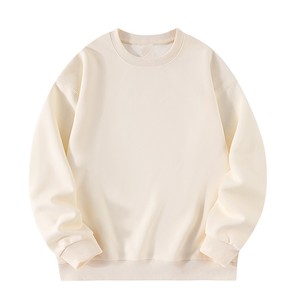 Sudadera Personalizada para Hombre, Esencial para el Uso Diario, para Mayoristas de Moda, Color, Talla y Logotipo Personalizables - Product Image 3