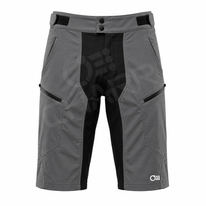 Pantalones Cortos de Ciclismo de Montaña para Hombre de Alta Calidad, Pantalones Cortos MTB para Bicicleta, Pantalones Cortos de Carreras al Aire Libre - Product Image 1