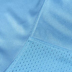 Faldas de Fútbol Americano para Adultos, Unisex, de Poliéster, Ropa Deportiva Shaghaf, Tops de Moda, Conjuntos Casuales - Product Image 4