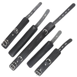 Four Way Swivel <b>Snap</b> <b>Clip</b> Connector for Bondage Cuffs and Restraint Systems - Product Image 5