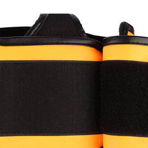 Protectores de Cabeza de Boxeo Profesionales de Cuero, Transpirables, para Todas las Estaciones, Equipo de Entrenamiento - Product Image 4