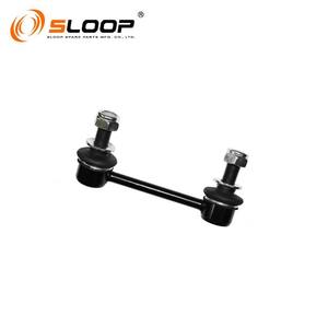 48803-48010 Enlace antivuelco trasero L para Toyota - Product Image 5