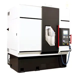 Original fábrica fabricante fornecedor cnc engrenagem moagem máquina manual engrenagem hobbing máquina