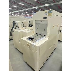 Machine de sondage de wafers TEL P-12XLn+ - Équipement et pièces semi-conductrices de renommée mondiale - Product Image 2