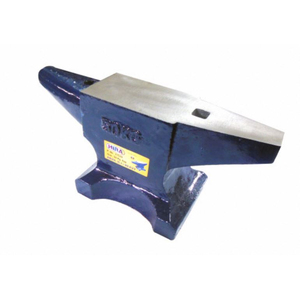 Enclume robuste (100 kg) pour ateliers industriels et ateliers de travail des métaux, OEM/ODM disponible, prix bas, fournisseur indien - Product Image 1