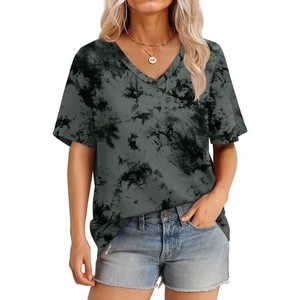 Camiseta de Manga Corta con Cuello Redondo, Corte Regular, de Algodón Grueso Personalizada |   Camiseta Lisa con Hombros Caídos para Hombre |   Calidad Premium - Product Image 1