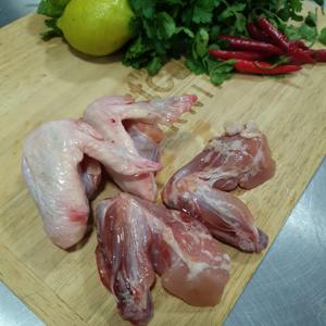 Alas de Pollo Congeladas Premium, Enteras o Separadas, Carne Jugosa y Tierna, Suministro al por Mayor para Restaurantes, Servicios de Catering y Supermercados, ¡Oferta! - Product Image 4