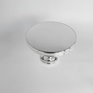 Decorative Serving Metal <b>Cake</b> <b>Stand</b> for Kitchen Use - Product Image 5