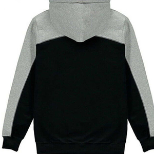 High Quality Cotton Hip Hop Chenille <b>Embroidery</b> Men's Tracksuits Custom Made Best Quality Material Outdoor Running Track Suit - Product Image 6