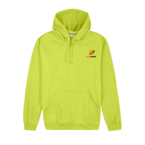 เสื้อฮู้ดดี้สีม่วงขายส่งแบบยาว มีกระเป๋า  ออกแบบเองได้  เสื้อฮู้ดดี้ผู้ชาย ผลิตจากผ้าฝ้ายและผ้าฟลีซ - Product Image 3