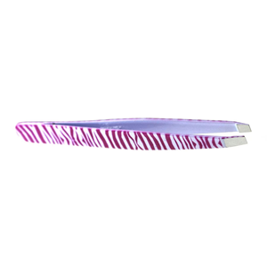 Pinza Profesional para Cejas, Puntas de Acero Inoxidable, Depilación Precisa y Suave, Ecológica, Reutilizable, de Alta Calidad - Product Image 2