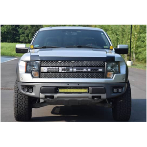 Ford F-150 SVT Raptor 2012 - Product Image 1
