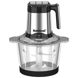 Robot culinaire compact en acier inoxydable à prix abordable, hachoir à légumes de cuisine 2026 - Product Image 3