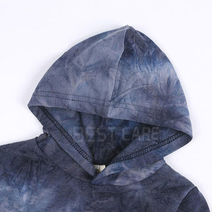 Conjuntos Deportivos para Niños con Efecto Desgastado por el Sol, los Más Vendidos del 2026, Ropa Infantil Moderna, Nueva Llegada, Transpirable - Product Image 4