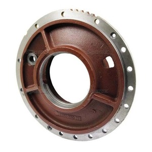 Placa Diferencial Hidráulica RH 1860882M1 Compatible con Piezas de Tractor Massey Ferguson MF165 MF185 - Product Image 1