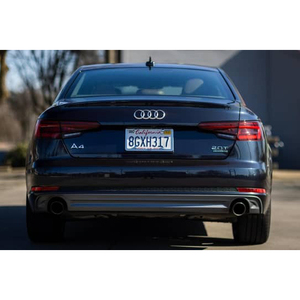 Audi A4 2.0T Quattro Premium Plus Sedán 2018 - Product Image 4