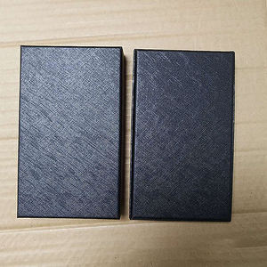 Factory Wholesale High Quality Blank White Cardboard <b>Box</b>, Luxury Mobile Phone Packaging <b>Box</b> for Retail Sale - Product Image 2