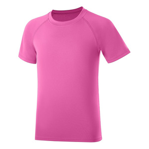 <b>Boys</b> Swim Shirt for Beach Pool Surf Vacation Quick Dry Performance Wear Kids UV Swimwear Top for <b>Boys</b> Comfortable Breathable Tee - Product Image 6