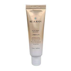 Crema Facial Activa Mejorada de 50 ml, Loción con C-PDRN, Ceramidas, Péptidos, Ácido Hialurónico, Reparación de la Barrera Cutánea, Hidratante Profundo para la Piel - Product Image 3