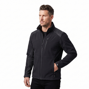 Custom Waterproof Breathable <b>Plus</b> <b>Size</b> Fishing <b>Rain</b> Coat 2025 Customized Outdoor Sports Clothing Camping Hiking Unisex <b>Jackets</b> - Product Image 6