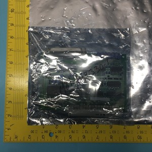 Carte UCB-ADC TEL M81-618330-1, 125556 - Équipements et pièces semi-conductrices d'occasion fiables à l'échelle mondiale chez - Product Image 4