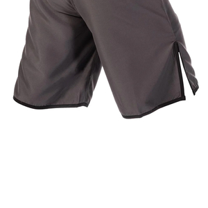 Shorts MMA unisexes légers à séchage rapide, best-sellers, nouvelle arrivée, impression de logo personnalisée, couleur unie, service OEM de haute qualité - Product Image 4