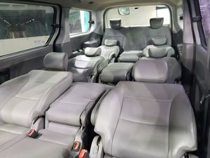 ฮุนได แกรนด์ สตาร์เร็กซ์ ปี 2020 รถตู้เชิงพาณิชย์ ทนทาน ไมล์น้อย เครื่องยนต์ทรงพลัง ขับขี่นุ่มนวล - Product Image 6