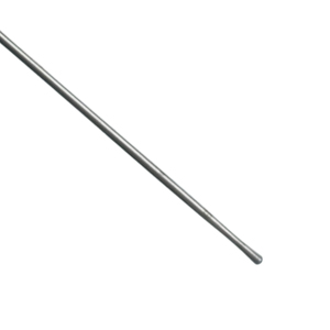 Sonde chirurgicale droite en acier inoxydable, tige d'exploration 20cm 30cm, instrument de diagnostic médical, outil de chirurgie générale - Product Image 4