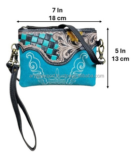 กระเป๋าคาดลำตัวใบเล็กลายตารางหมากรุกของผู้หญิงกระเป๋าพาดลำตัวใบเล็กดีไซน์หรูหรากระเป๋าหนังกลับสะพายข้างเป็นเครื่องมือ - Product Image 2